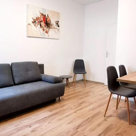 Bacher Apartment Viyana Dış mekan fotoğraf