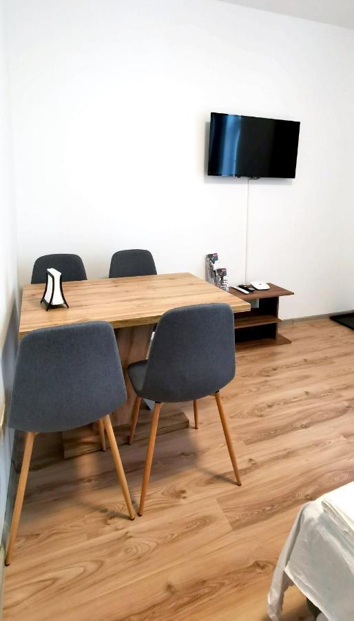Bacher Apartment Viyana Dış mekan fotoğraf