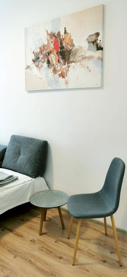 Bacher Apartment Viyana Dış mekan fotoğraf