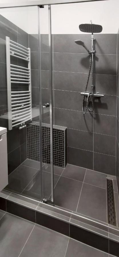 Bacher Apartment Viyana Dış mekan fotoğraf