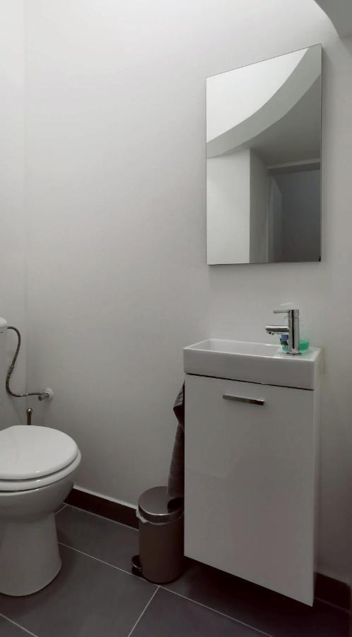 Bacher Apartment Viyana Dış mekan fotoğraf