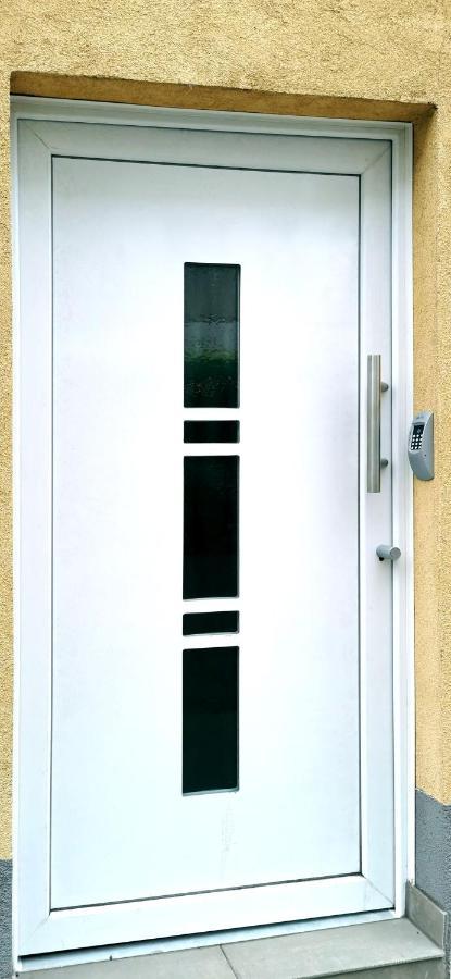 Bacher Apartment Viyana Dış mekan fotoğraf
