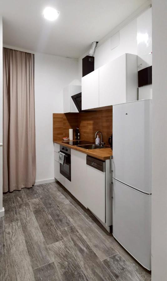 Bacher Apartment Viyana Dış mekan fotoğraf