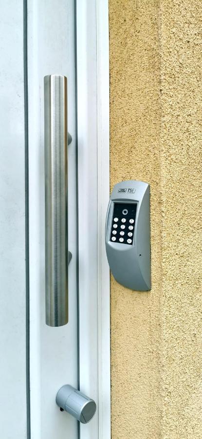 Bacher Apartment Viyana Dış mekan fotoğraf